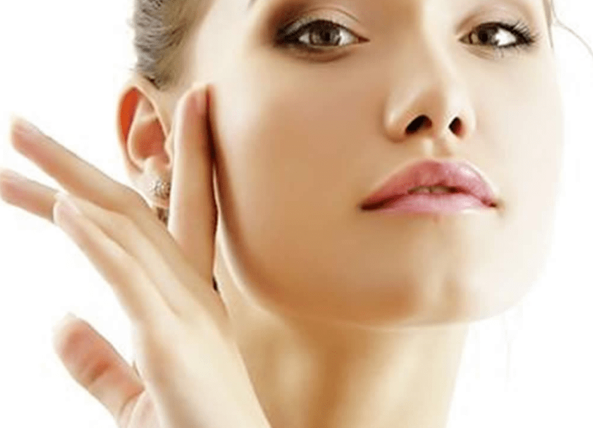 Yüzün tarla gençleşmesi