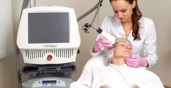 Prosedürü yerine getirmek