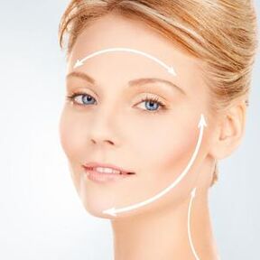 prosedürden sonra cilt bakımı