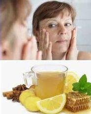 Cilt Gençleştirme Halk İlaçları