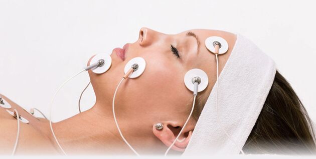 gençleşme için miyostimülasyon