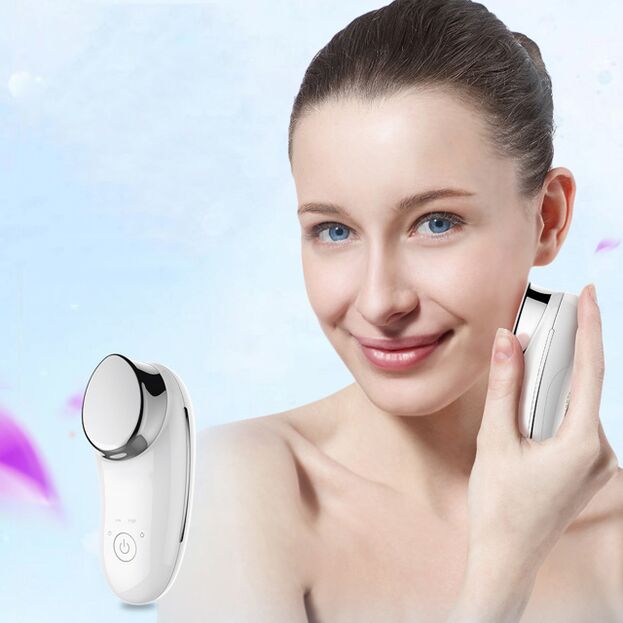 mikro akım ve radyo dalgaları