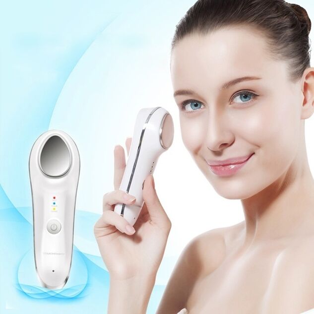 ultrason gençleştirme